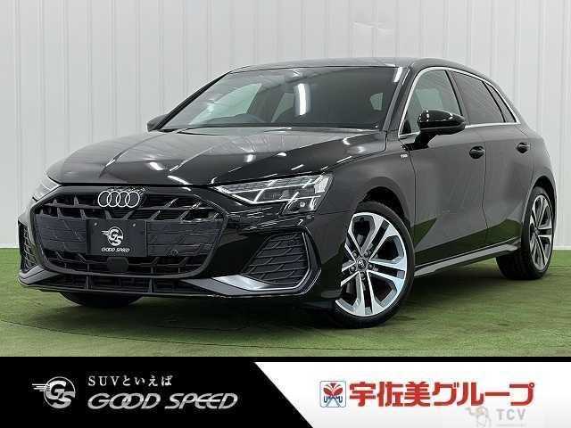 2026 Audi A3