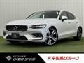 2019 Volvo S60