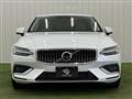 2019 Volvo S60