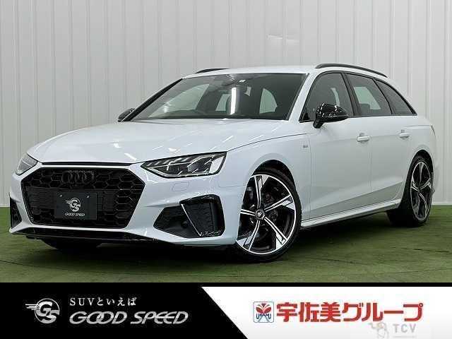 2023 Audi A4