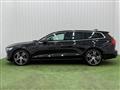 2021 Volvo V60