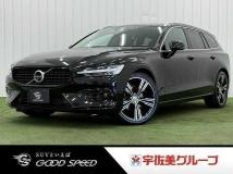 2021 Volvo V60
