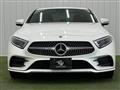 2018 Mercedes-Benz Cls-Class