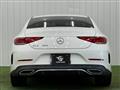 2018 Mercedes-Benz Cls-Class
