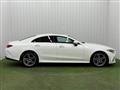 2018 Mercedes-Benz Cls-Class