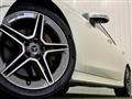 2018 Mercedes-Benz Cls-Class