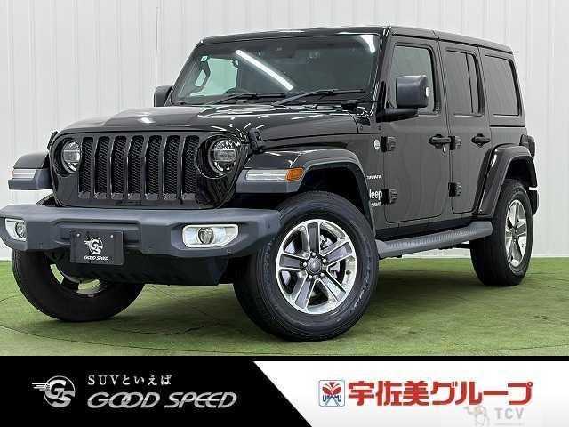 2019 Jeep Wrangler