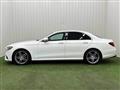 2016 Mercedes-Benz E-Class