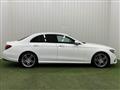 2016 Mercedes-Benz E-Class