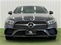 2019 Mercedes-Benz Cls-Class
