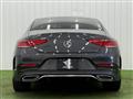 2019 Mercedes-Benz Cls-Class