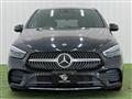 2019 Mercedes-Benz B-Class