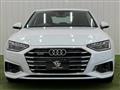 2021 Audi A4