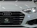 2021 Audi A4
