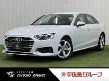 2021 Audi A4