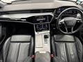 2020 Audi A6
