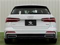 2020 Audi A6