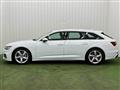 2020 Audi A6