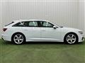 2020 Audi A6