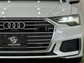 2020 Audi A6