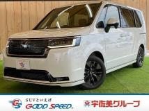 2026 Honda Step WGN
