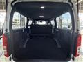 2024 Toyota Hiace Van