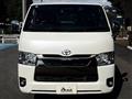 2024 Toyota Hiace Van