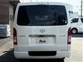 2024 Toyota Hiace Van