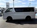 2024 Toyota Hiace Van