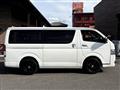 2024 Toyota Hiace Van