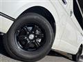 2024 Toyota Hiace Van