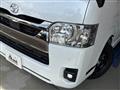 2024 Toyota Hiace Van