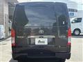 2022 Toyota Hiace Van