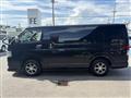 2022 Toyota Hiace Van