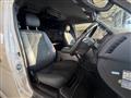 2019 Toyota Hiace Van