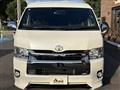 2019 Toyota Hiace Van