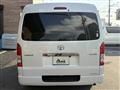 2019 Toyota Hiace Van
