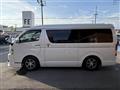 2019 Toyota Hiace Van