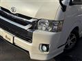 2019 Toyota Hiace Van
