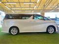 2021 Toyota Vellfire