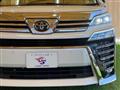 2021 Toyota Vellfire