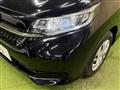 2021 Honda Freed