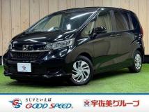 2021 Honda Freed