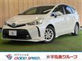 2015 Toyota PRIUS α