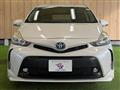 2015 Toyota PRIUS α