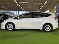 2015 Toyota PRIUS α