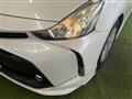 2015 Toyota PRIUS α