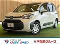 2022 Toyota Sienta