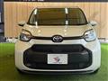 2022 Toyota Sienta
