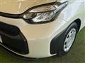2022 Toyota Sienta